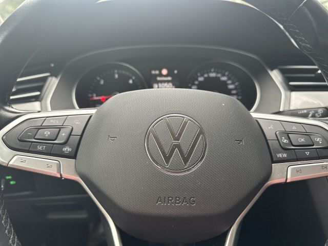Passat Variant 2.0 TDI DSG Business LED NAVI AHK