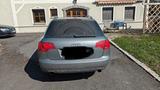 Audi A4 2.0 TFSI Avant  - Audi A4 aus 2005: Kombi