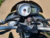 Kawasaki Z1000 / TÜV Neu / Keine Reifenfabrikatsbindung - KAWASAKI R 1000
