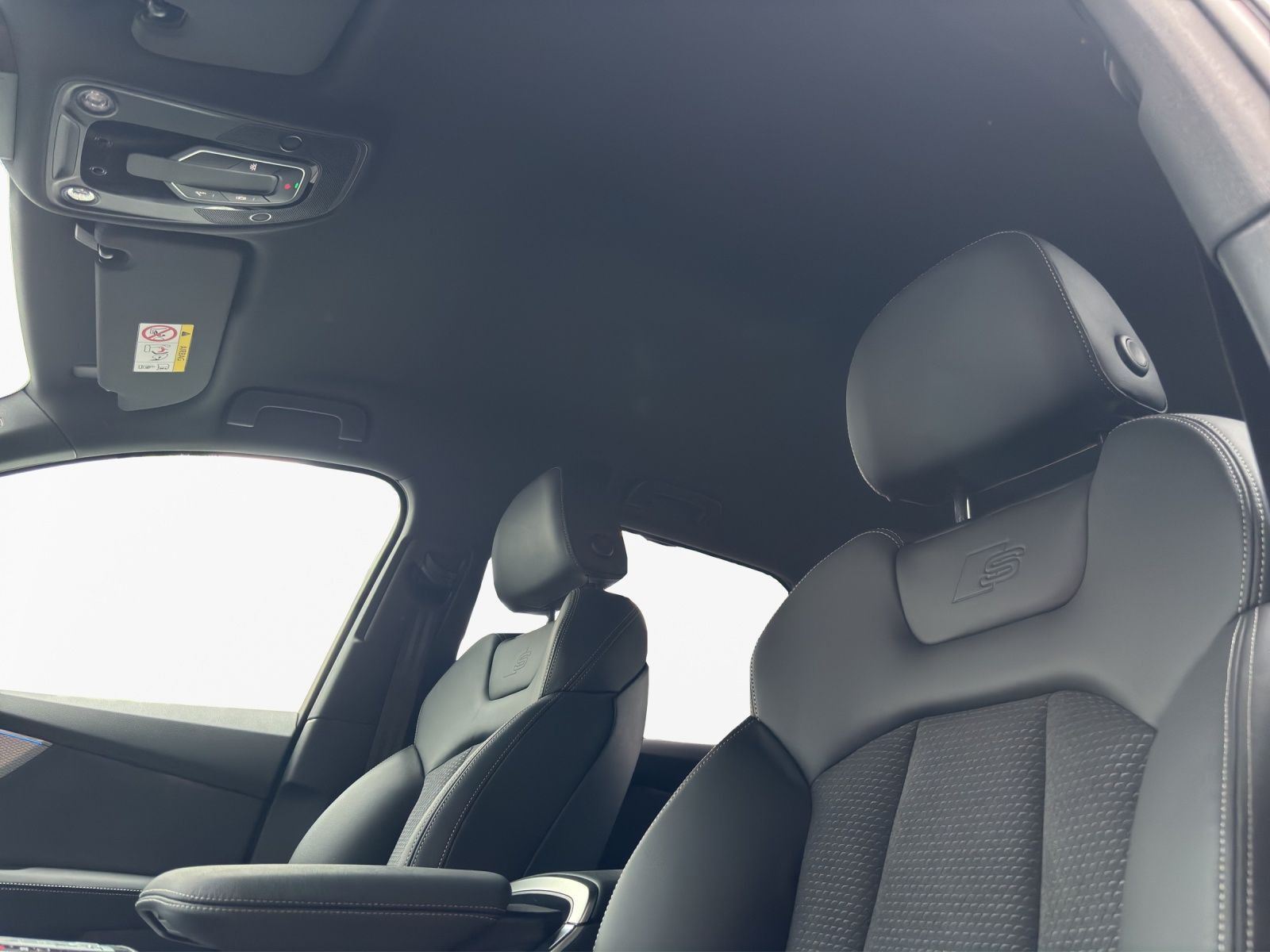Audi Q7 - Bild 11