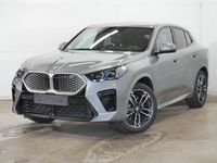 BMW iX2 - Vorschau Bild 1