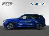 BMW X5 M Competition/HUD/AHK/Navi/M Drivers Package - BMW X5 M: Automatik