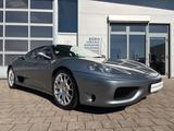 Ferrari 360 Modena F1 orig. 14TKM Ferrari-Historie Mwst. - Ferrari 360: Modena