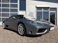 Ferrari 360 Modena F1 orig. 14TKM Ferrari-Historie Mwst. bei Autohaus Landmann & Maier OHG