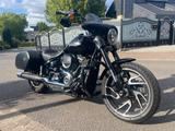 Harley-Davidson Sport Glide - HARLEY-DAVIDSON SPORT GLIDE