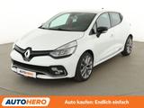 Renault Clio 1.6 TCe Energy Renault Sport Aut.*NAVI*PDC* - Renault Gebrauchtwagen in Hannover