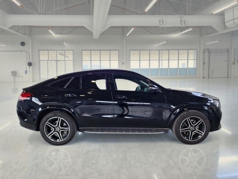 Mercedes-Benz MERCEDES-BENZ GLE 300 D COUPE 4M M HYBRID PREMIU imagem 3