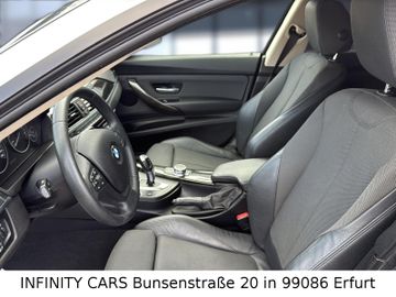 BMW 320 Gran Turismo - 9