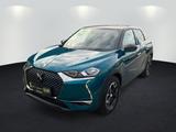 DS Automobiles DS3 Crossback E-Tense Faubourg Leder Navi Kamera - DS Automobiles DS3 Crossback: Faubourg