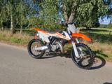 KTM SX125 - KTM 125 SX