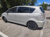 Toyota Corolla Verso D-4D Diesel 7 Sitzer,... - Toyota Corolla Verso Kombi Gebrauchtwagen