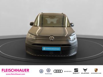 Volkswagen Caddy - 2