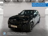 BMW X3 M50 i xDrive M Sport Standheizung AHK Kamera - BMW X3 M50 mit Anhängerkupplung