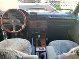 Mercedes-Benz G 230 - Mercedes-Benz G 230 aus 1994