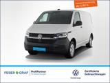 Volkswagen T6.1 Kasten 2.0 TDI AHK LED Klimaanlage - weiße Volkswagen T6 andere
