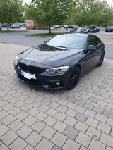 BMW 430d Gran Coupé M-Paket Sport M-Felgen Head-Up - BMW: Felge