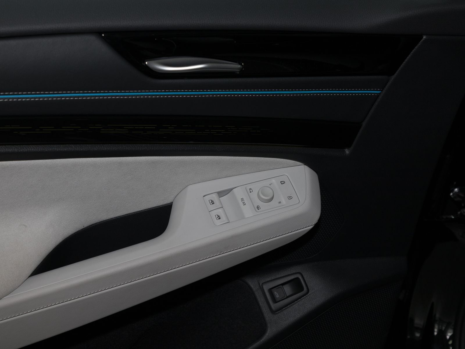 Volkswagen ID.7 - Bild 11