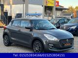Suzuki Swift 1,2 Dualjet Comfort,KLIMA,NAVI,TÜV-07.2027 - gebrauchte Suzuki Swift aus dem Jahr 2018