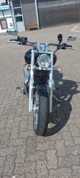 Triumph Thunderbird 1600 Storm - TRIUMPH THUNDERBIRD