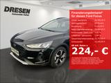 Ford Focus Active X Turnier 1,0 Ltr 114KW Winetr-Pake