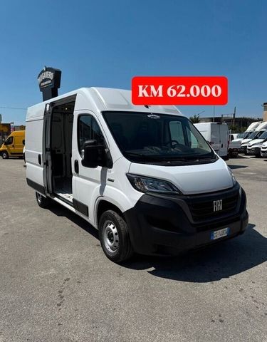 Fiat NEW FIAT DUCATO 2.2 L2H2 FURG. Km 62.000
