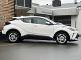 Toyota C-HR 1.8 Hybrid Business Edition | Sitzhzg | PDC - Toyota C-HR: Business Edition