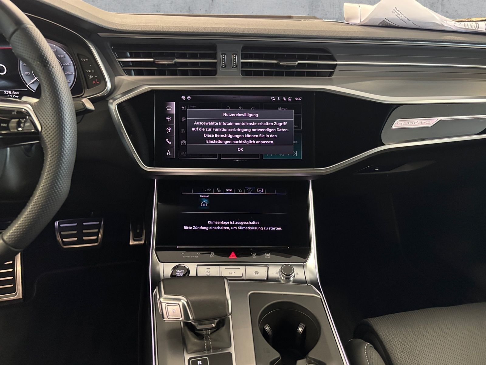 Audi A6 - Bild 11