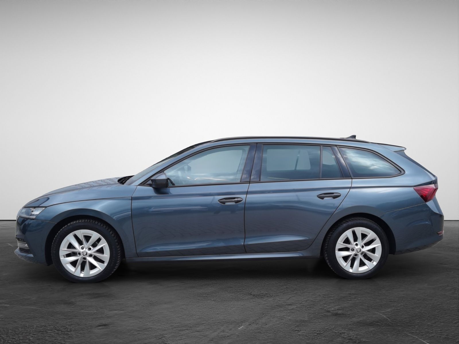 Skoda Octavia Combi 2.0 TDI DSG Style  HeadUp Navi LED imagem 3