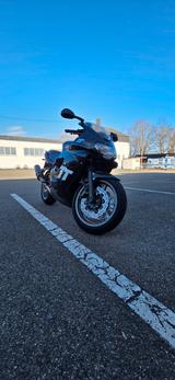 Triumph TT600 *Wenig KM/TÜV NEU/Bremse NEU* - Offers