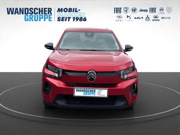 Citroën C3 1.2 00 YOU Turbo PDC+SpurH