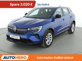 Renault Austral 1.2 Hybrid E-Tech Evolution Aut.*NAVI* - Renault Gebrauchtwagen in Leipzig