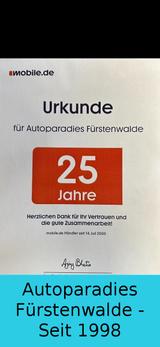 Volkswagen Golf Sportsvan 1.4 Ltr+VII Highline +Automatik - : Massagesitze, Geländewagen