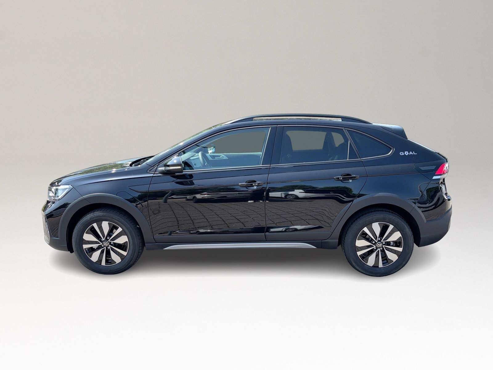 Taigo GOAL 1.0 TSI, ACC, RearView, LED, Shzg, Ap