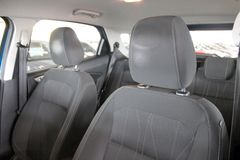 Fahrzeugabbildung Ford EcoSport 1.0 EcoBoost COOL & CONNECT + AHK 1.Hd