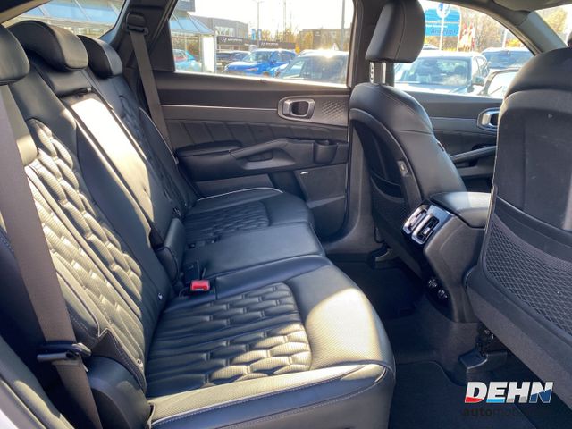 Kia Sorento 2.2 CRDi 4WD Platinum Pano HUD