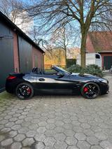 BMW Z4 sDrive20i M SPORT PAKET A M SPORT PAKET - BMW Z4 m-sport mit Benzin-Antrieb