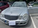 Mercedes-Benz E 200 KOMPRESSOR T CLASSIC Classic