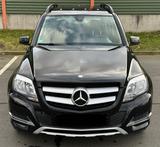 Mercedes-Benz Mercedes GLK 200 CDI Automatik Facelift TÜ... - Mercedes-Benz: Facelift Glk