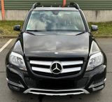 Mercedes-Benz Mercedes GLK 200 CDI Automatik Facelift TÜ... - Mercedes-Benz GLK-Class in Hannover