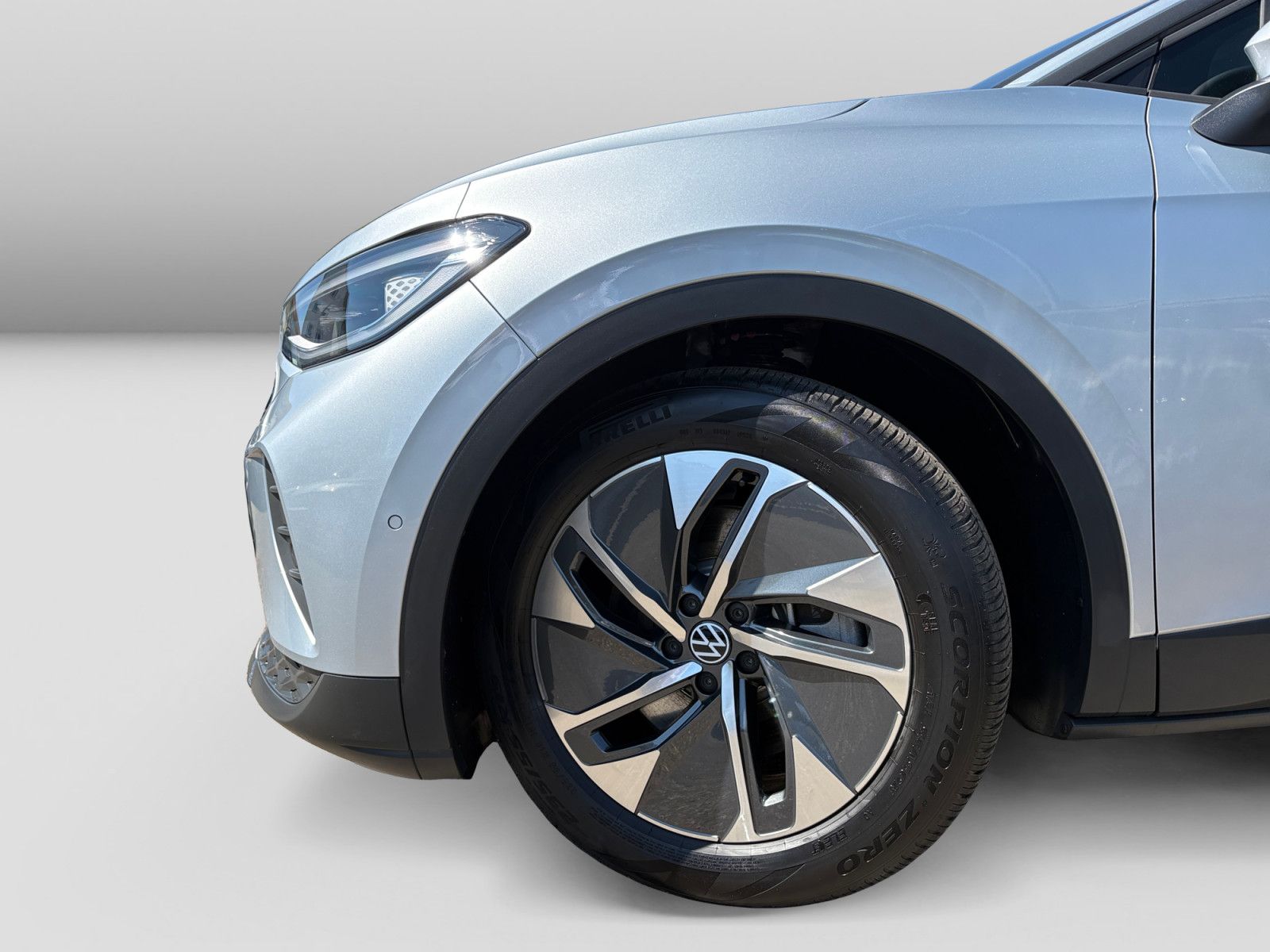 Volkswagen ID.4 - Bild 6