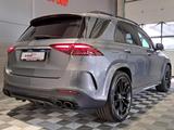 Mercedes-Benz GLE 53 AMG 4Matic+°Burmester°360°Pano°HUD°AHK° - gebrauchte Mercedes-Benz GLE 53 AMG aus dem Jahr 2024