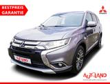 Mitsubishi Outlander 2.0 MIVEC Navi Sitzheizung Kamera - Mitsubishi: Von Händlern
