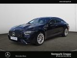 Mercedes-Benz GT 43 4M+ Multikontur+HUD+Pano+Softclose+360+uvm - Mercedes-Benz AMG GT aus 2024