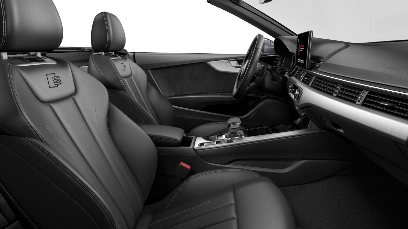 Audi A5 - Bild 8