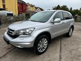 Honda CR-V 2.2 i-DTEC Elegance 50 Jahre Edition - gebrauchte Honda CR-V aus dem Jahr 2011