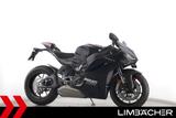 Ducati PANIGALE V4 LLC -UMBAU - DUCATI UMBAU