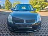 Suzuki Swift 1.3 Comfort Keyless Sitzheizung 1er Hand  - Suzuki: Er