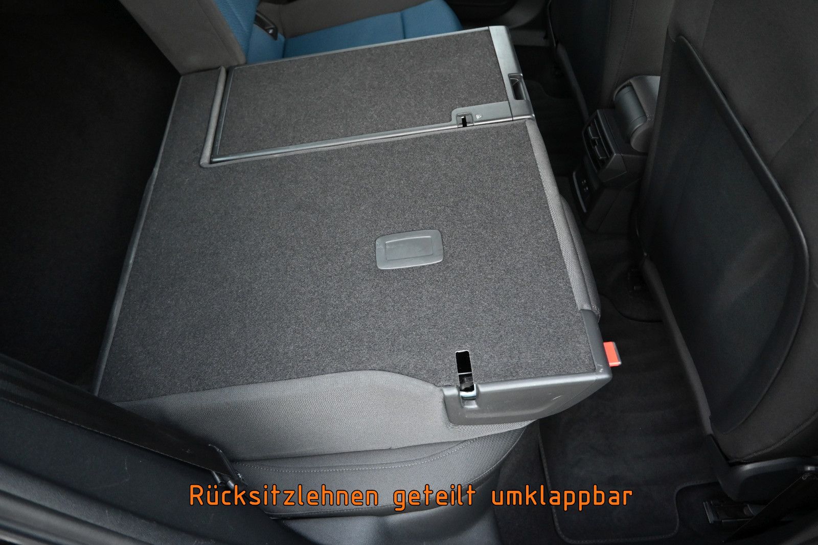 Fahrzeugabbildung Audi A3 35 TDI S tr. S Line Lim. °ACC°STANDHZ°19ZOLL°