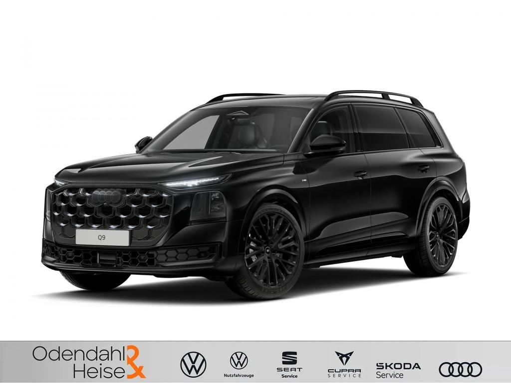 Audi Q9 SUV TDI quattro 220 kW tiptronic 