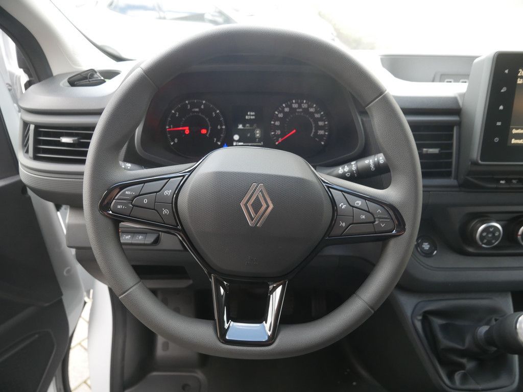 Fahrzeugabbildung Renault Trafic Lkw Komfort L1H1 2,8t Blue dCi 130 MY24